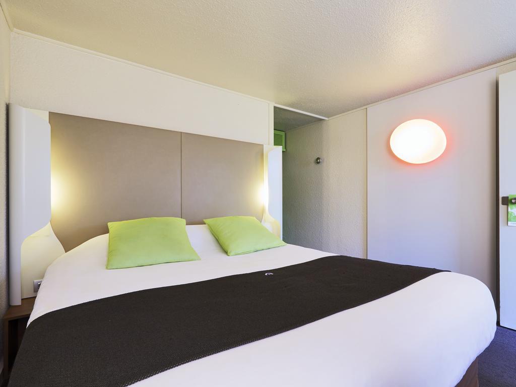 Campanile Versailles Buc Hotel Buc (Yvelines)