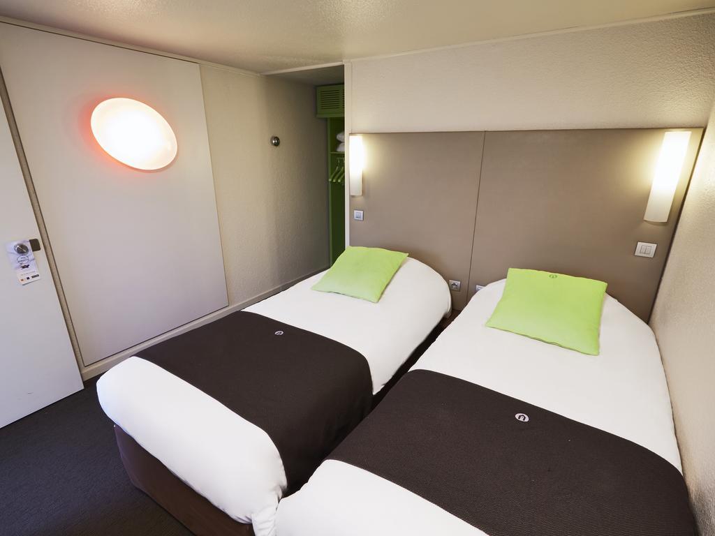 Campanile Versailles Buc 3*
