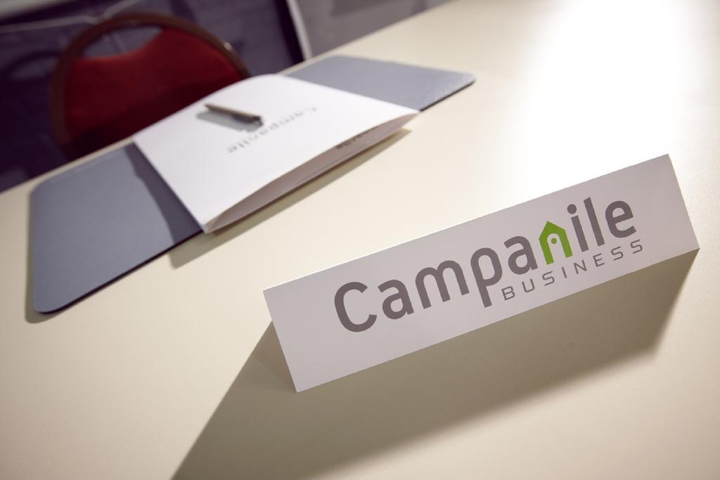 Campanile Versailles Buc Hotel Buc (Yvelines)