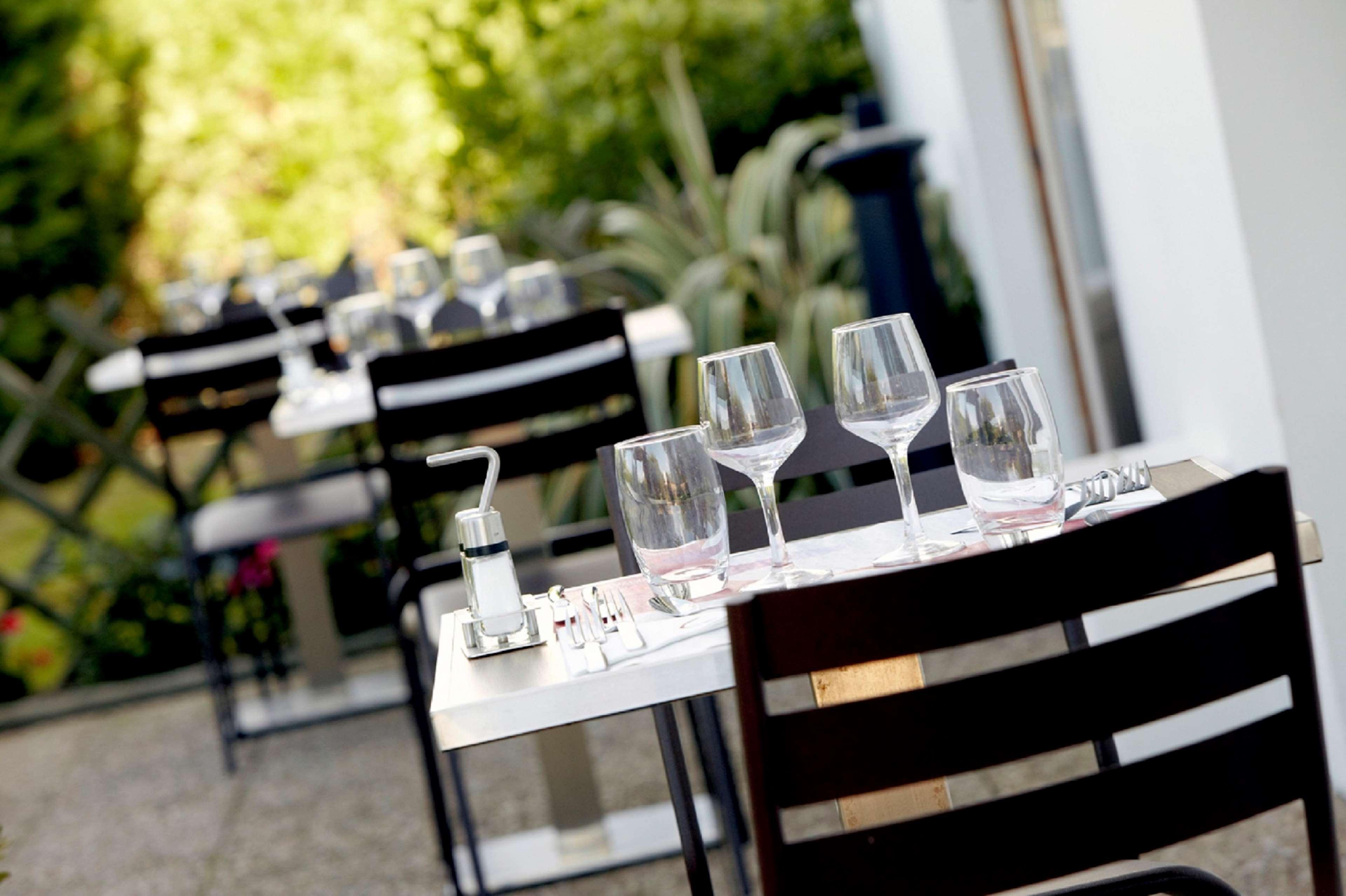 Campanile Versailles Buc 3*