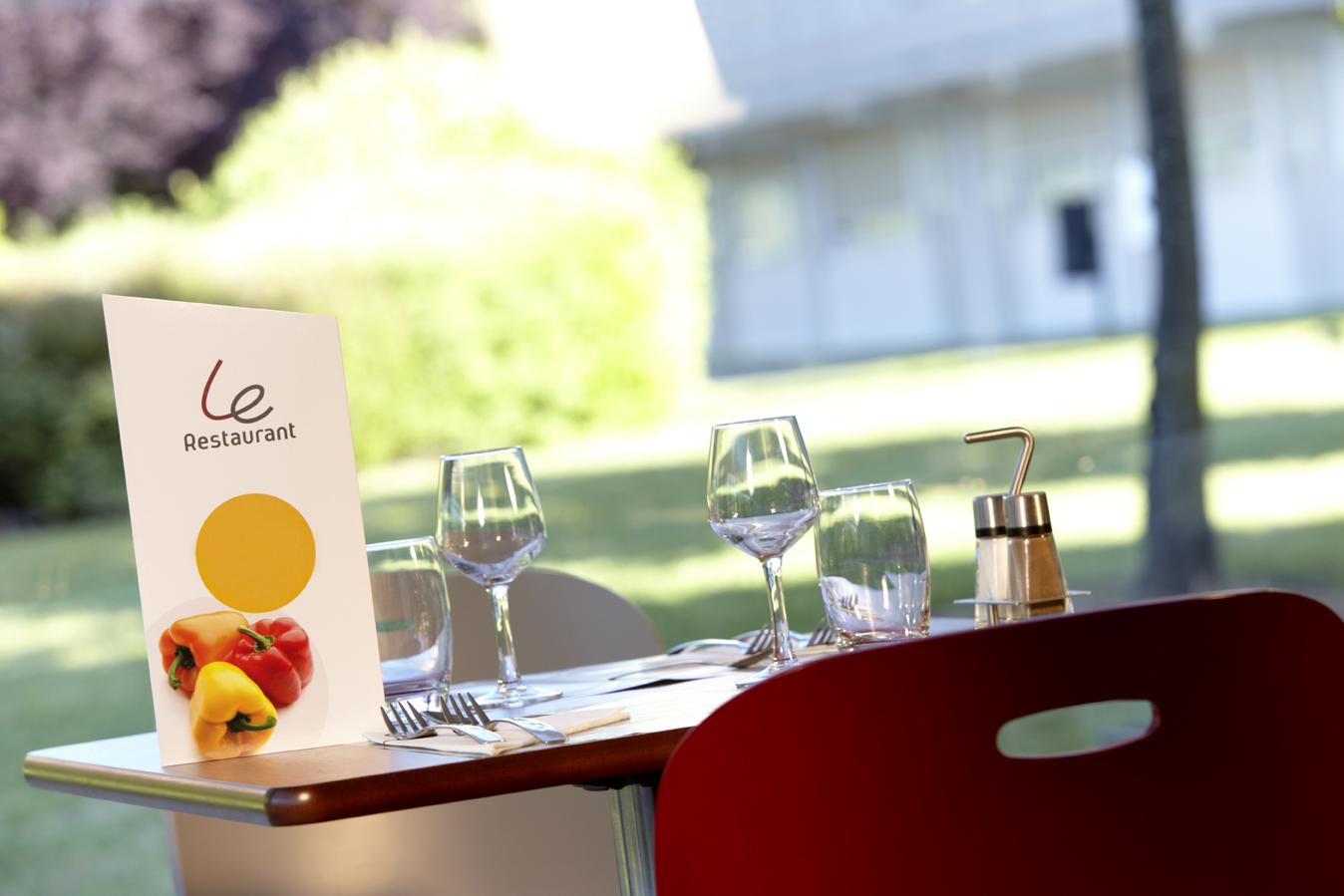Campanile Versailles Hotel