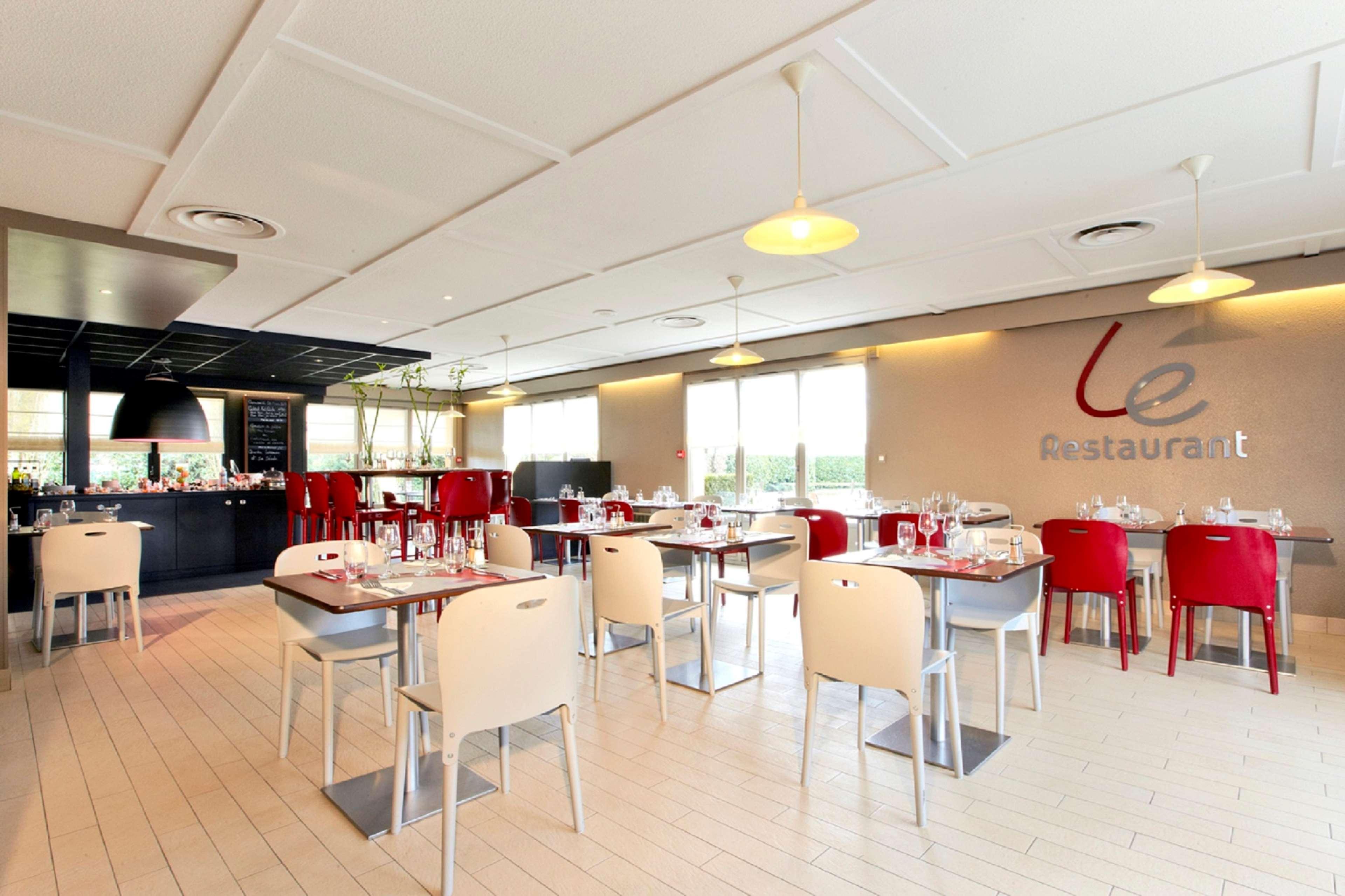 Campanile Versailles Buc Hotel Buc (Yvelines)