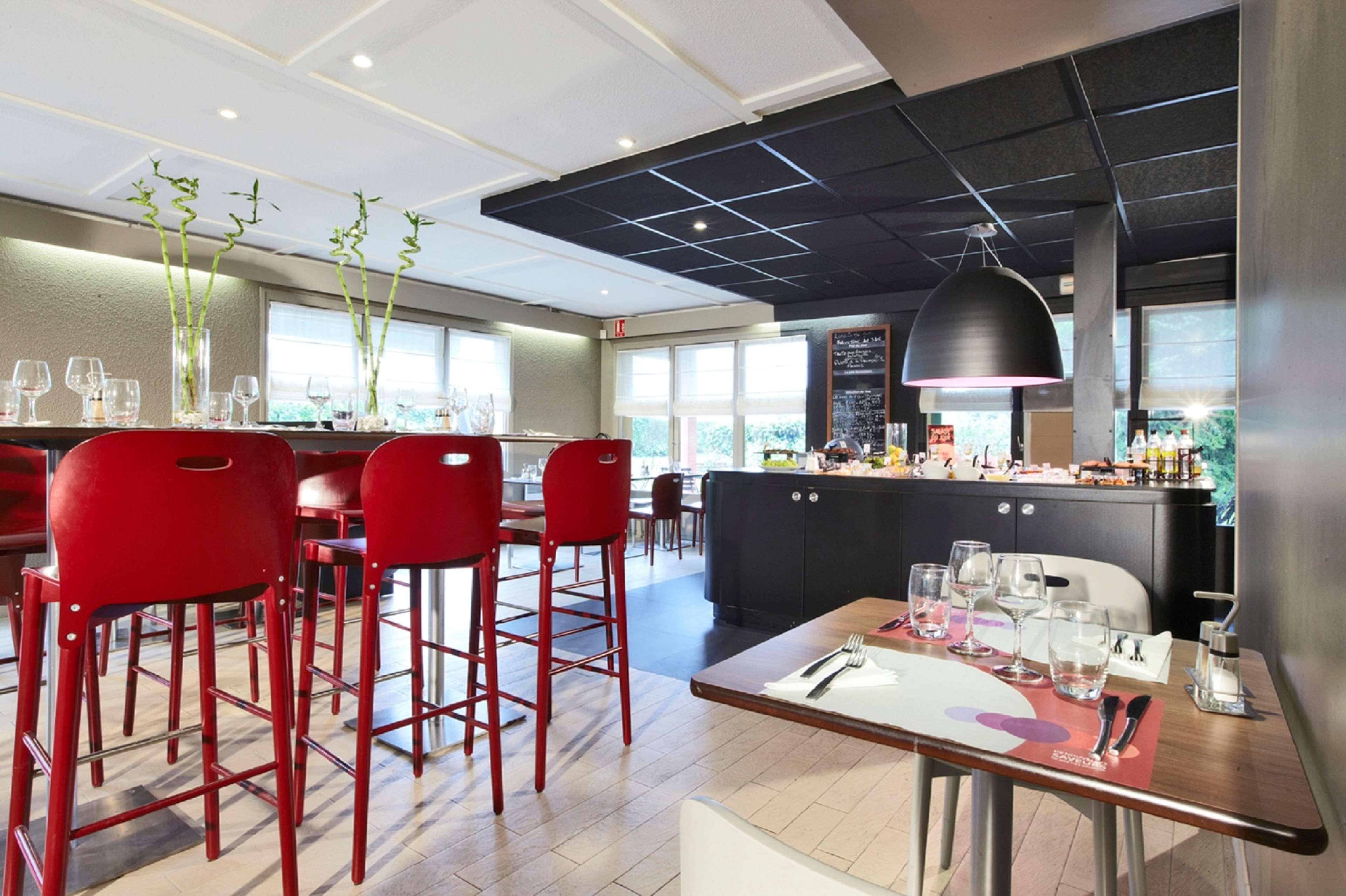 Campanile Versailles Buc 3* Buc (Yvelines)