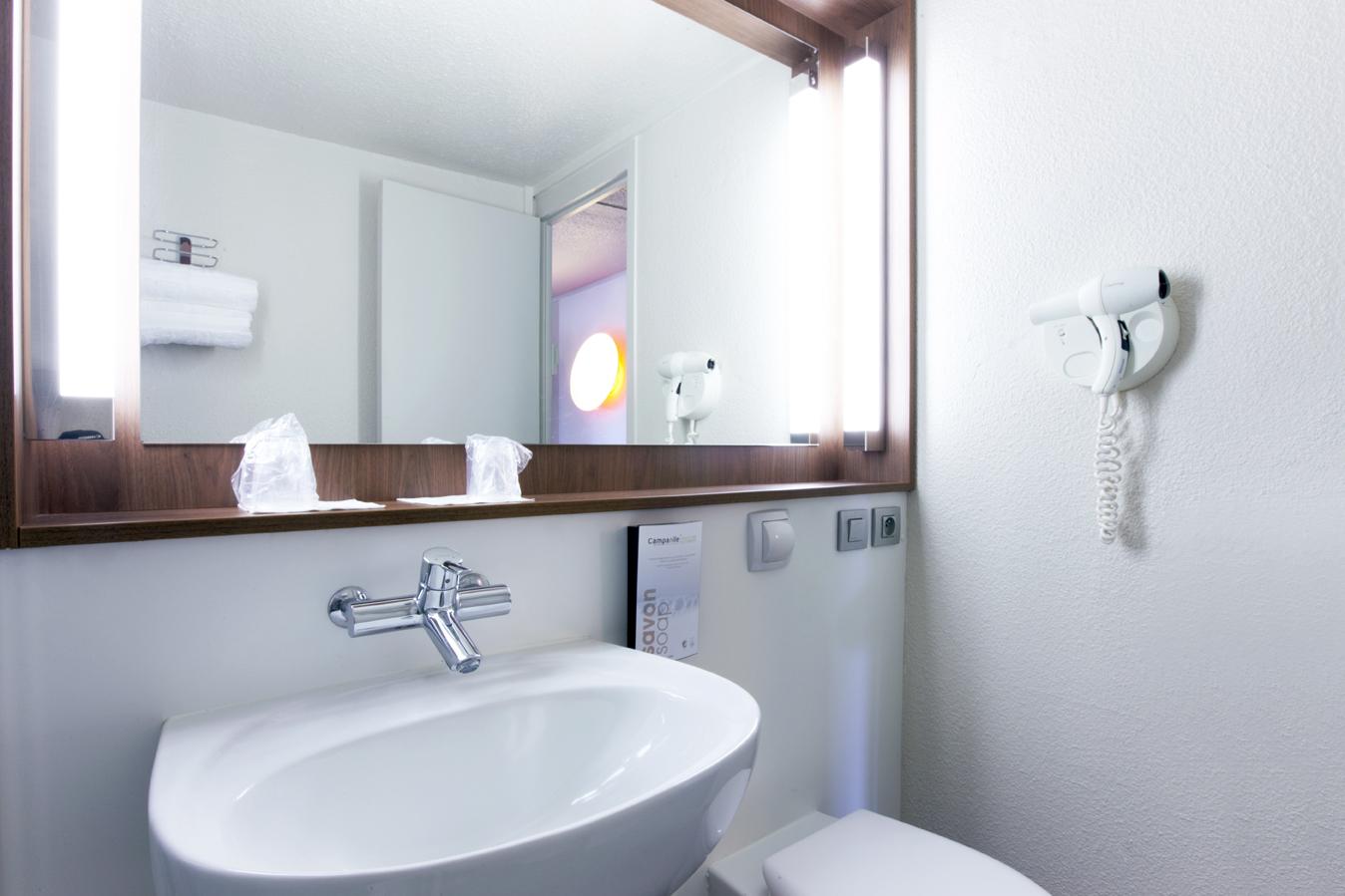 Campanile Versailles Buc 3* Buc (Yvelines)