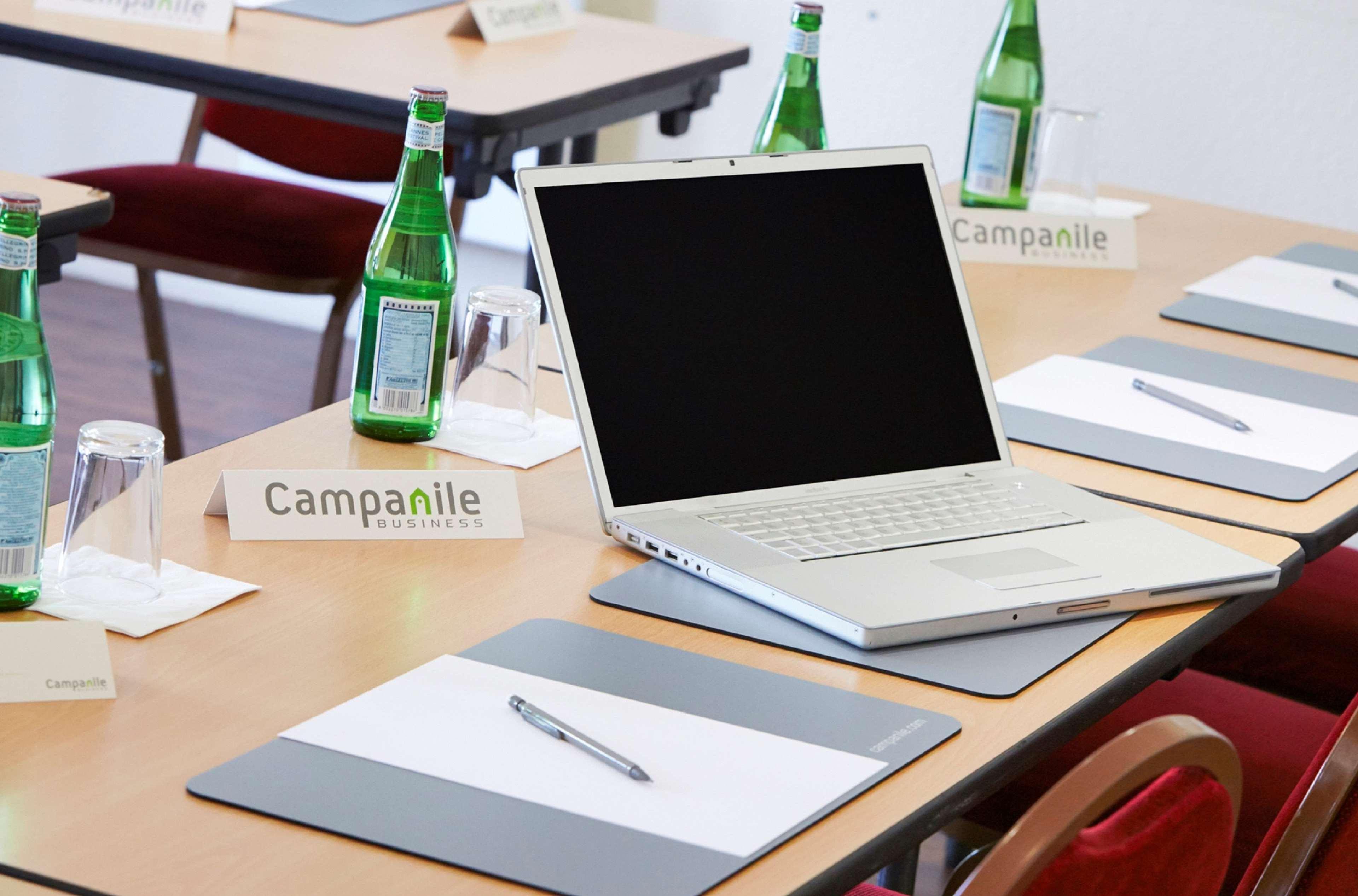 Hotel Campanile Versailles Buc Buc (Yvelines)