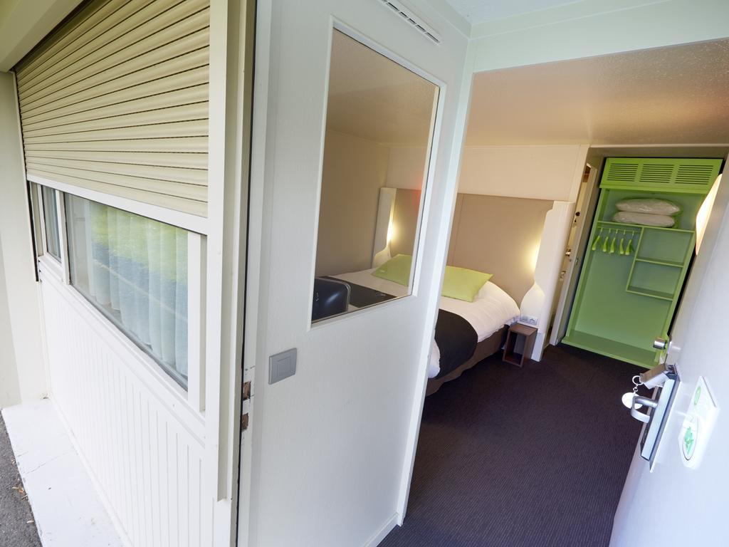Campanile Versailles Buc Hotel