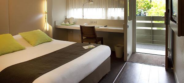 Campanile Versailles Buc Hotel