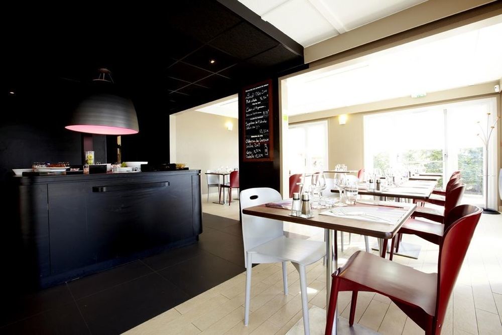 Campanile Versailles Buc (Yvelines)