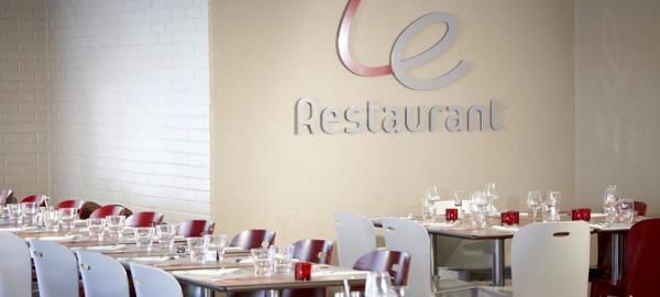 Hotel Campanile Versailles Buc 3*