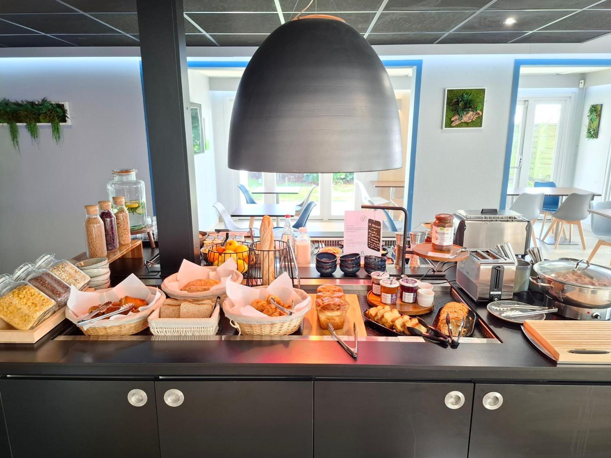 Hotel Campanile Versailles Buc Buc (Yvelines)