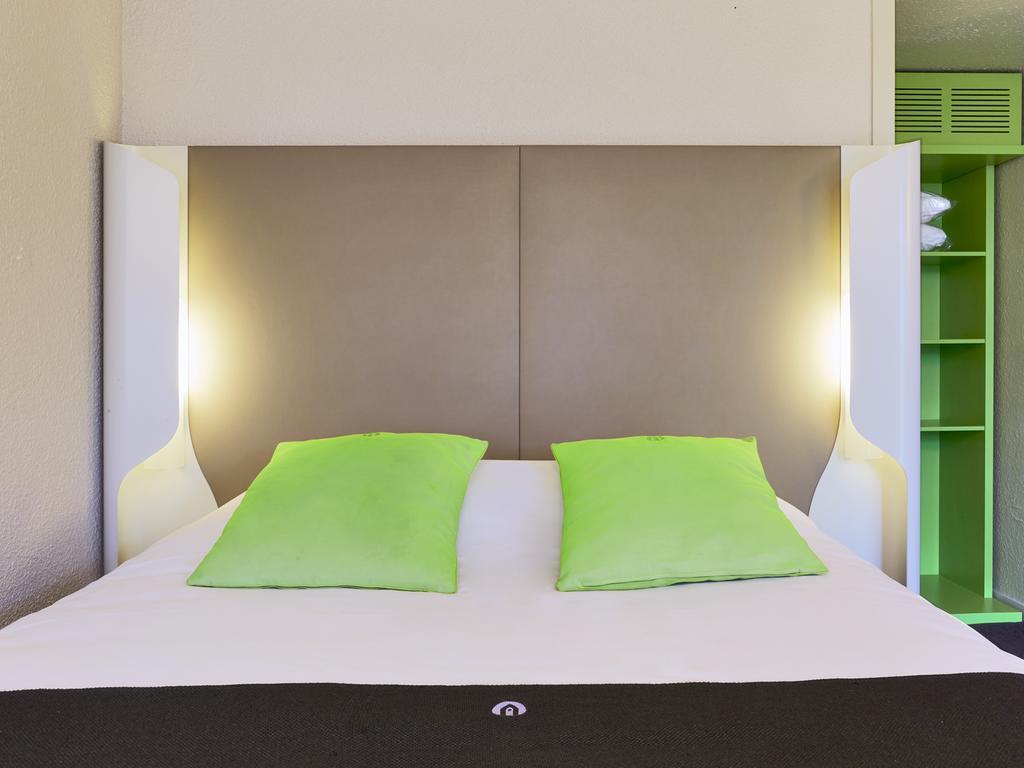 Campanile Versailles Hotel Buc (Yvelines)
