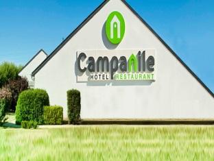Campanile Versailles Buc Hotel 3*